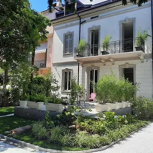  Gasthof Santagata Italien