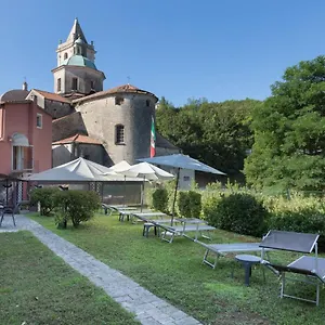 *** Hotel Al Convento Italy