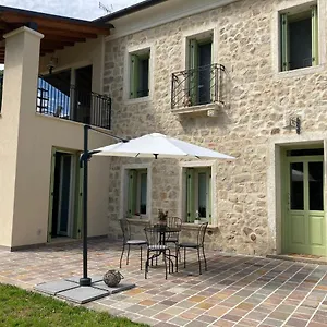  Gasthof Ca' Marin Italien