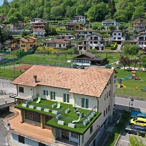  Gasthof Ederarooms Italien