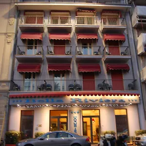 *** Hotel Bella Riviera Lungomare Italien