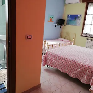 Mulargia Bed and breakfast Siurgus Donigala