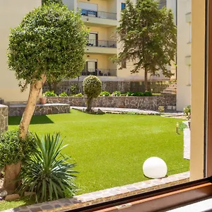  Aparthotel Le Vele Italien
