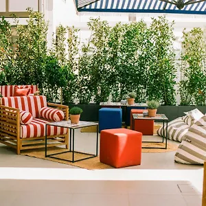 **** Hotel Marittimo Italy