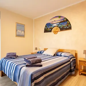 Guest house Veruskacamere 1 Italy
