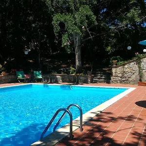 *** Frühstückspension La Nussa Italien