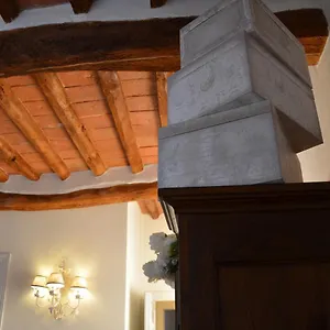 Il Nido Di Anna Pensión San Gimignano