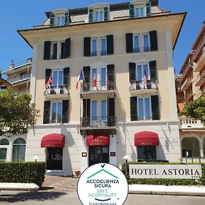 Astoria Hotel Rapallo